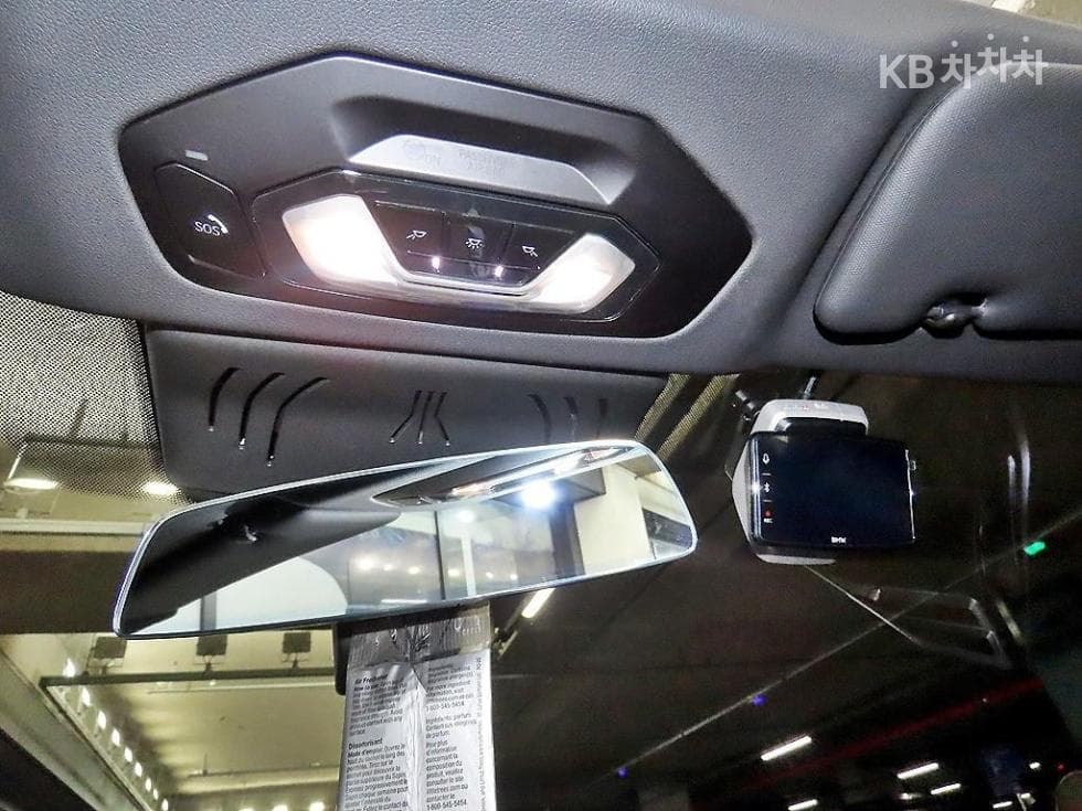 BMW 4시리즈 (G22)420i Convertible M Sport - 17