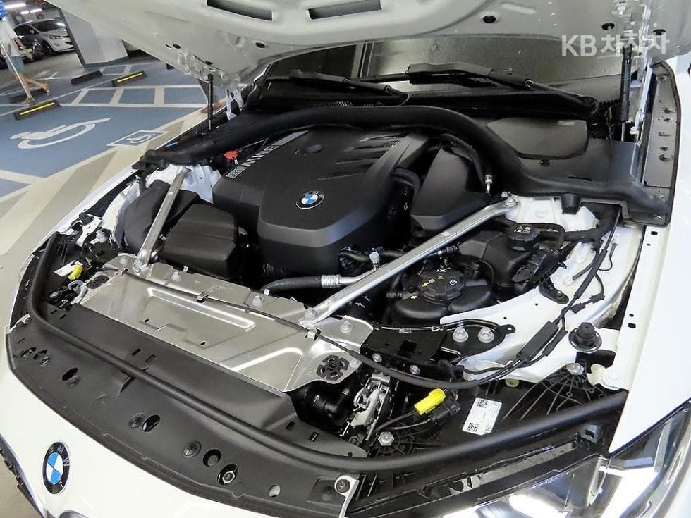 BMW 4시리즈 (G22)420i Convertible M Sport - 19