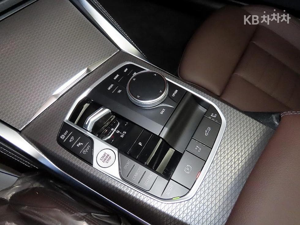 BMW 4시리즈 (G22)420i Convertible M Sport - 15