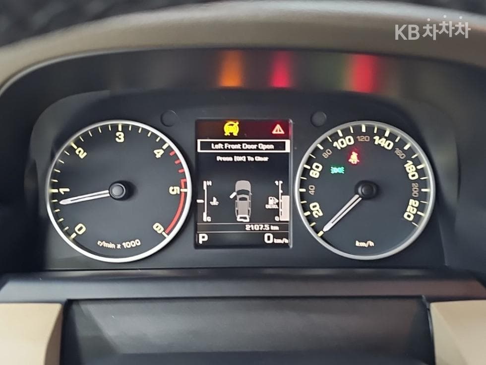 Land Rover 디스커버리43.0 SDV6 HSE Стандартен - 6