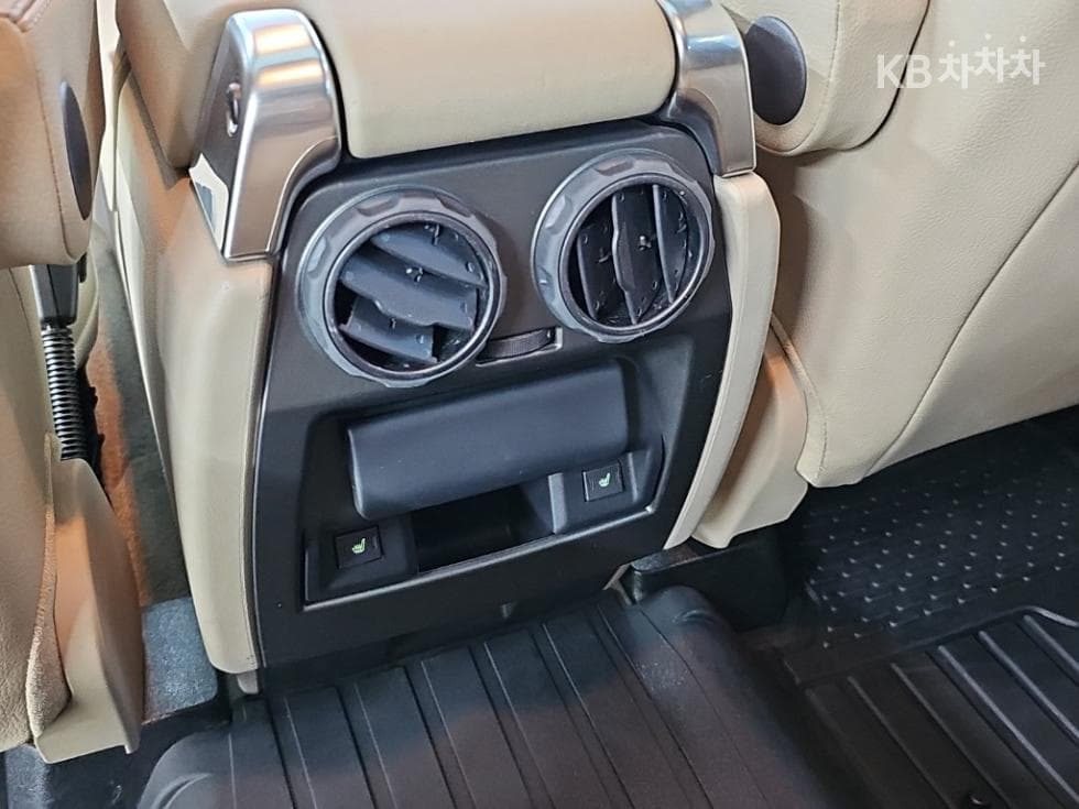 Land Rover 디스커버리43.0 SDV6 HSE Стандартен - 14