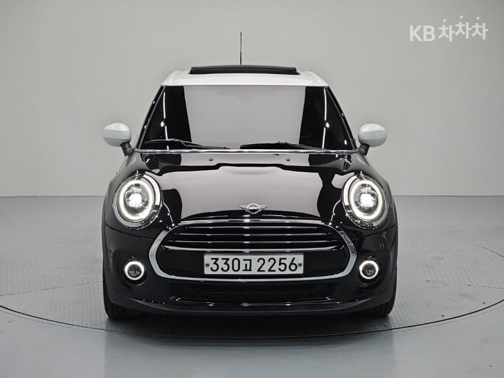 Mini Cooper 5-door1.5 하이트림 - 2