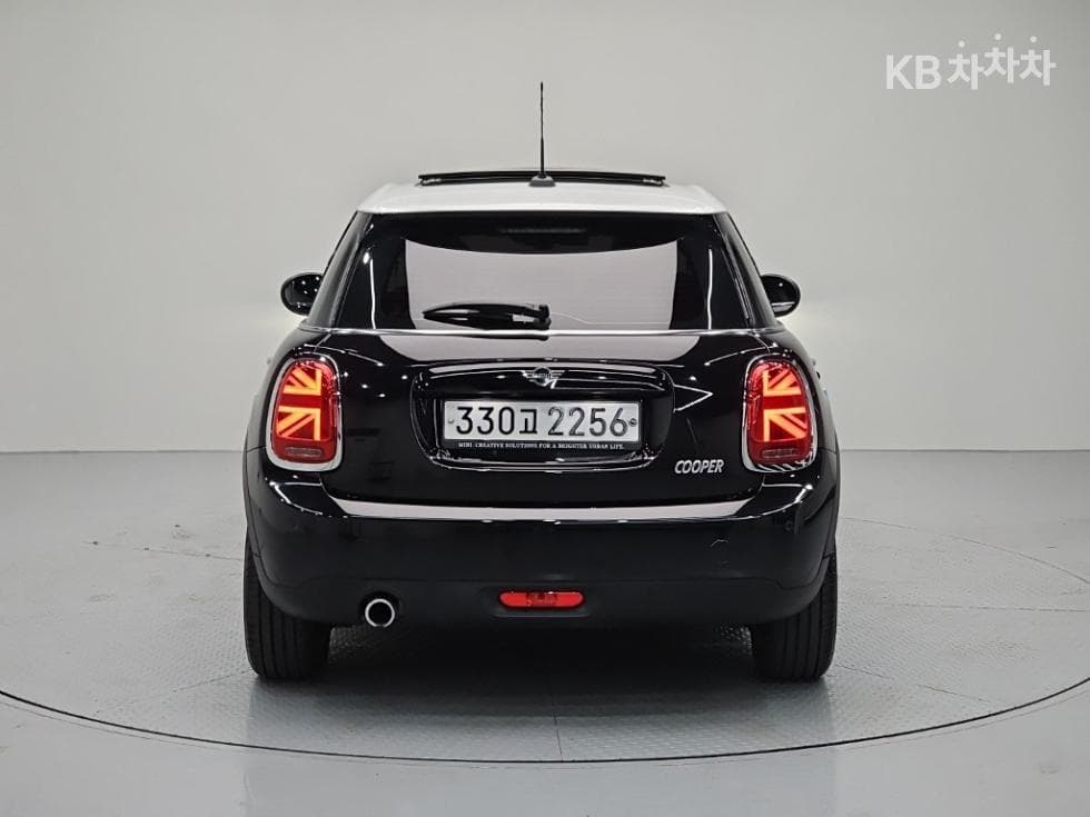 Mini Cooper 5-door1.5 하이트림 - 3