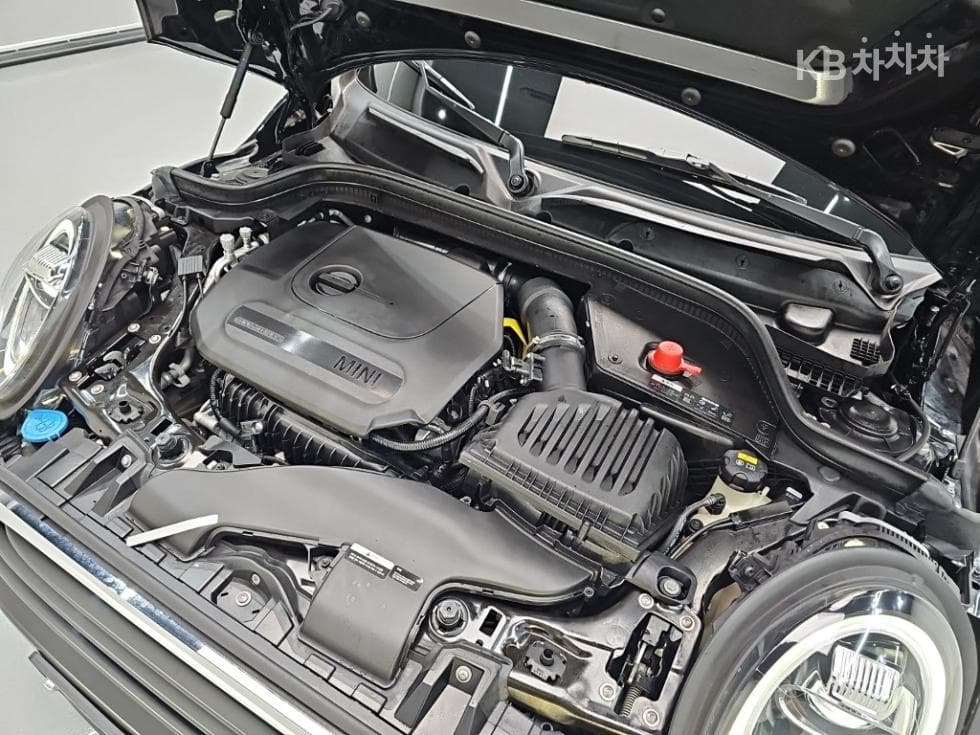 Mini Cooper 5-door1.5 하이트림 - 5