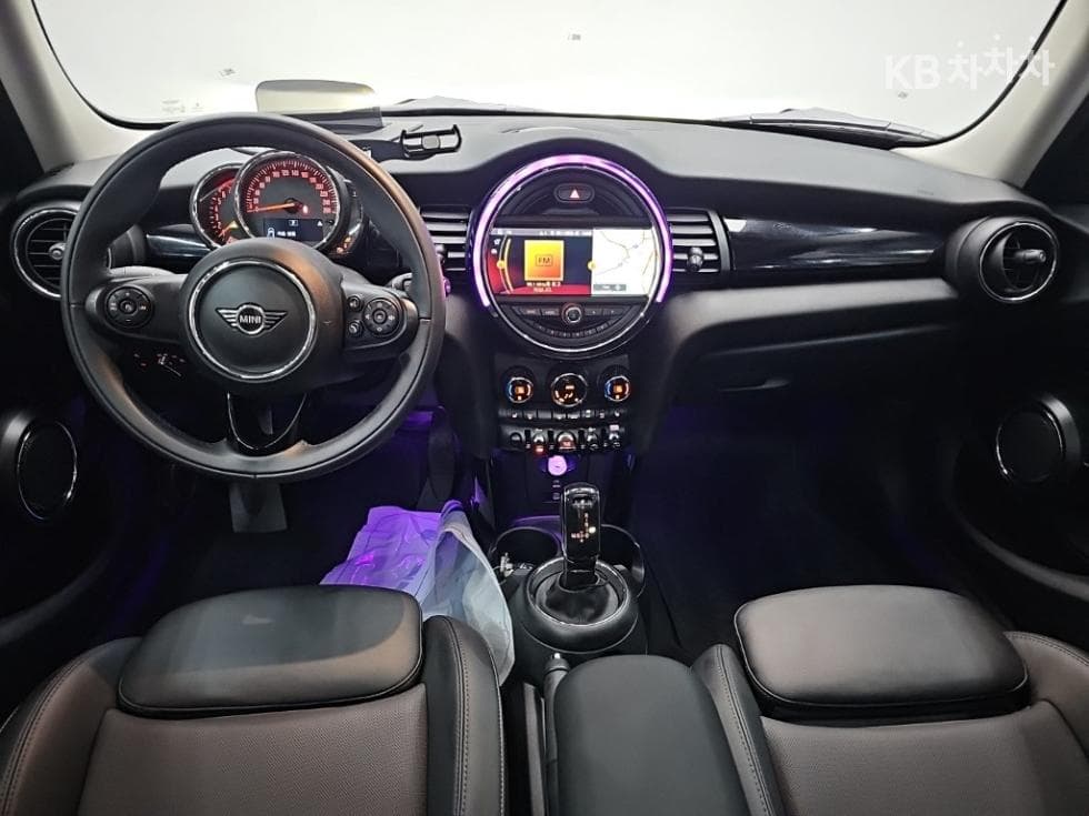 Mini Cooper 5-door1.5 하이트림 - 7