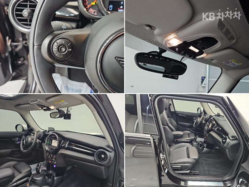 Mini Cooper 5-door1.5 하이트림 - 19