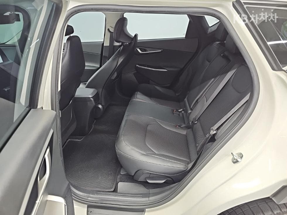 Kia EV6롱 레Seater지 2WD Air - 12