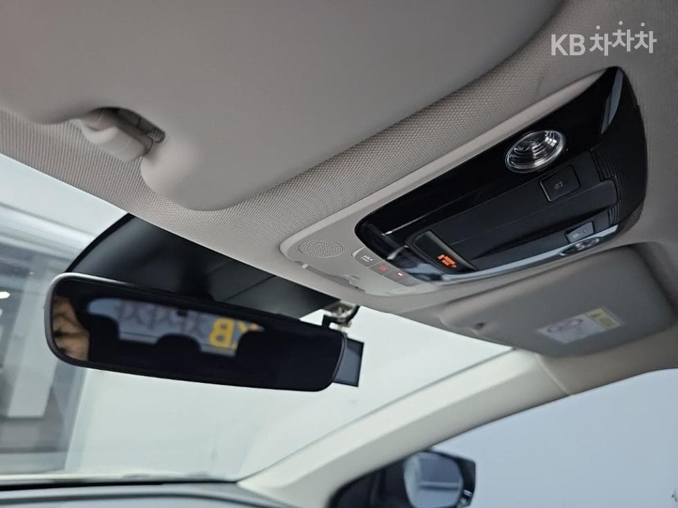 Kia EV6롱 레Seater지 2WD Air - 15