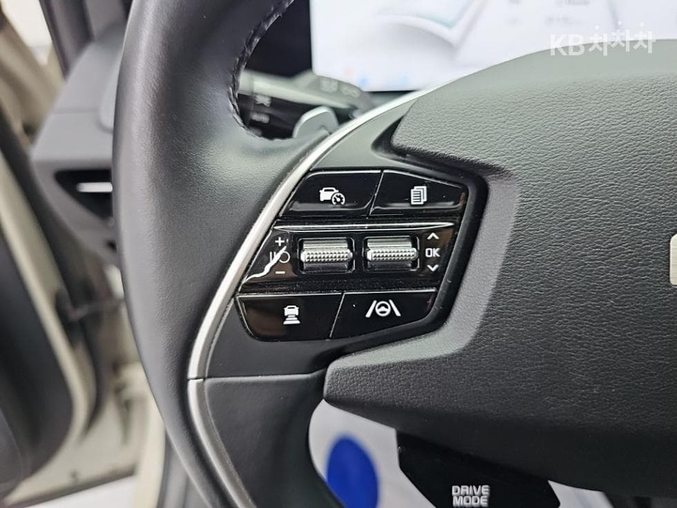 Kia EV6롱 레Seater지 2WD Air - 16