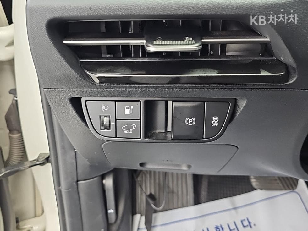 Kia EV6롱 레Seater지 2WD Air - 17