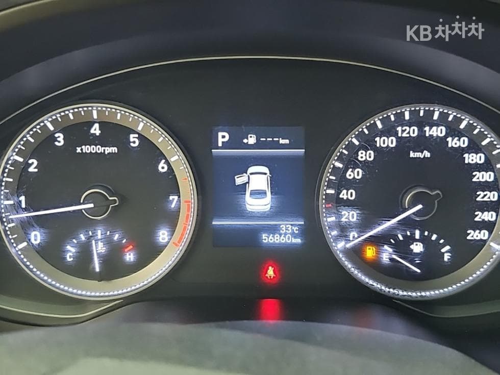 Хюндай Grandeur (Azera)IG2.4 Modern Стандартен - 6