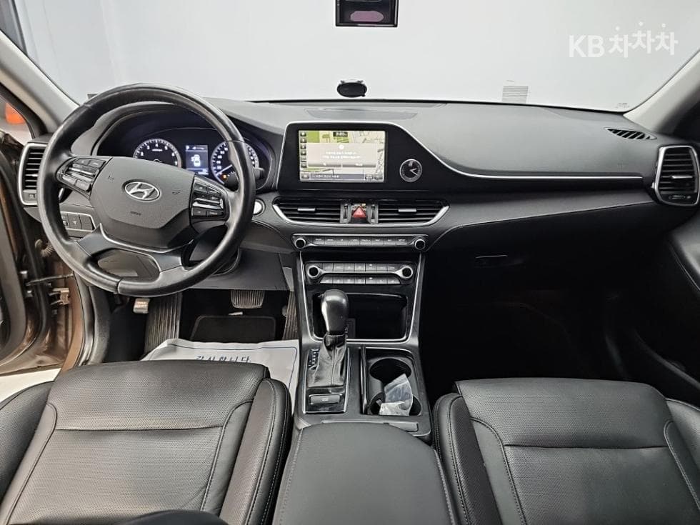 Хюндай Grandeur (Azera)IG2.4 Modern Стандартен - 7