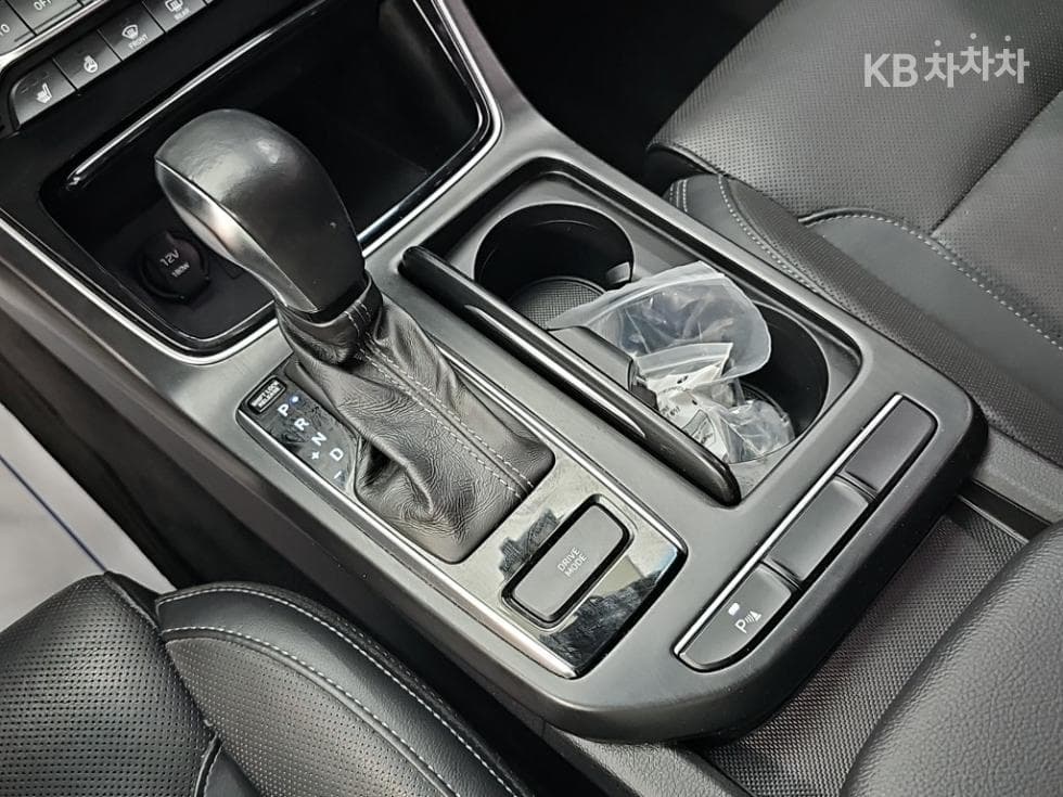 Хюндай Grandeur (Azera)IG2.4 Modern Стандартен - 8