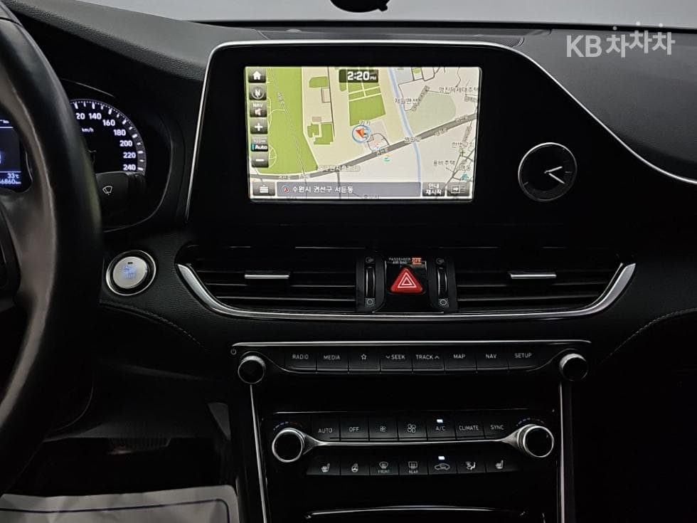 Хюндай Grandeur (Azera)IG2.4 Modern Стандартен - 10