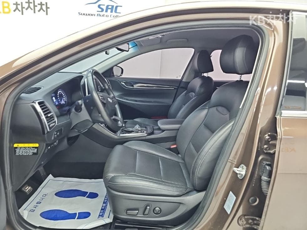 Хюндай Grandeur (Azera)IG2.4 Modern Стандартен - 11