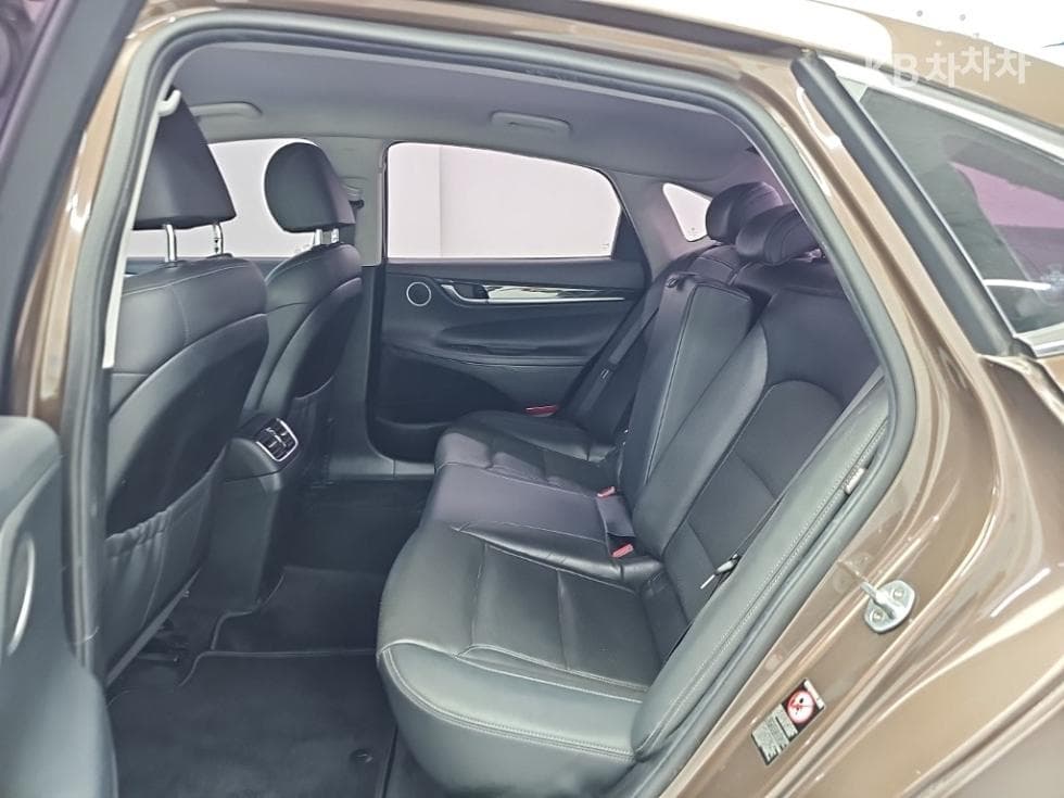 Хюндай Grandeur (Azera)IG2.4 Modern Стандартен - 12
