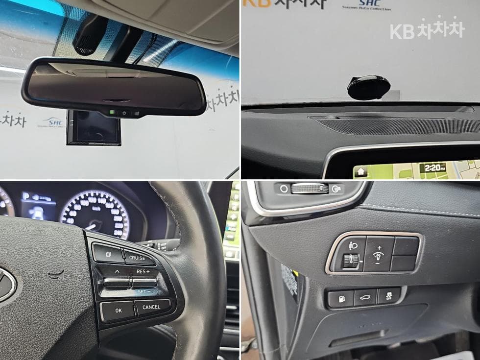 Хюндай Grandeur (Azera)IG2.4 Modern Стандартен - 17
