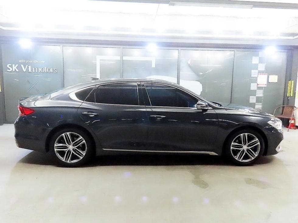 Хюндай Grandeur (Azera)IG2.4 Premium Специал (специален признак/издание) - 3