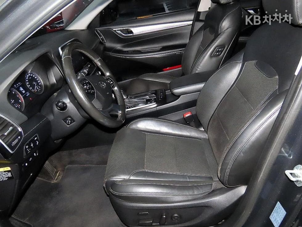 Хюндай Grandeur (Azera)IG2.4 Premium Специал (специален признак/издание) - 6