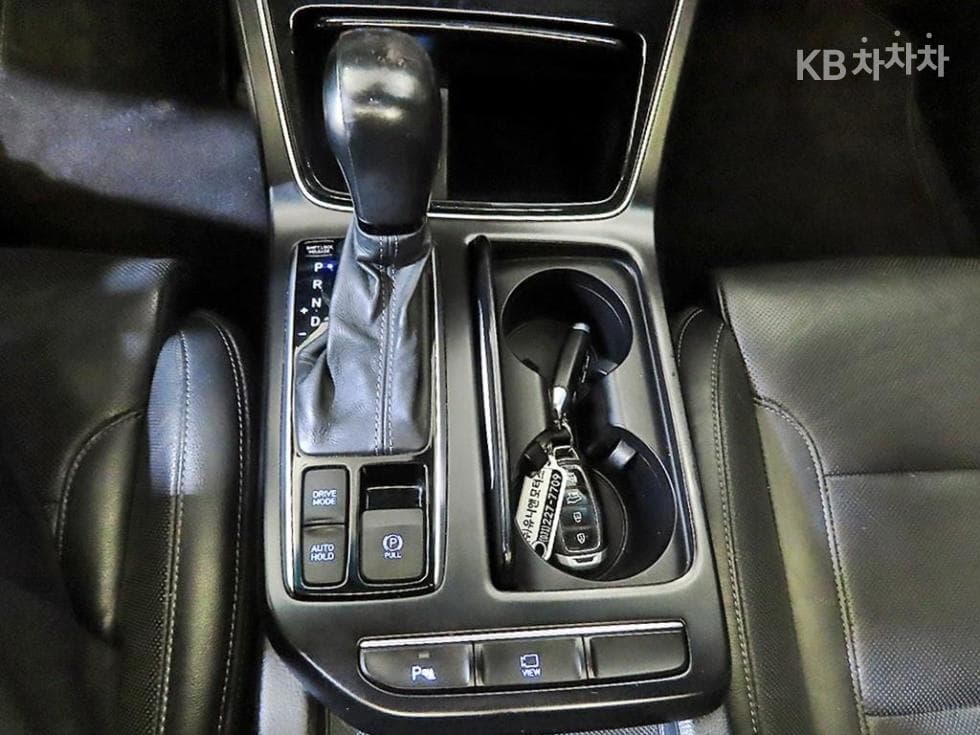 Хюндай Grandeur (Azera)IG2.4 Premium Специал (специален признак/издание) - 12