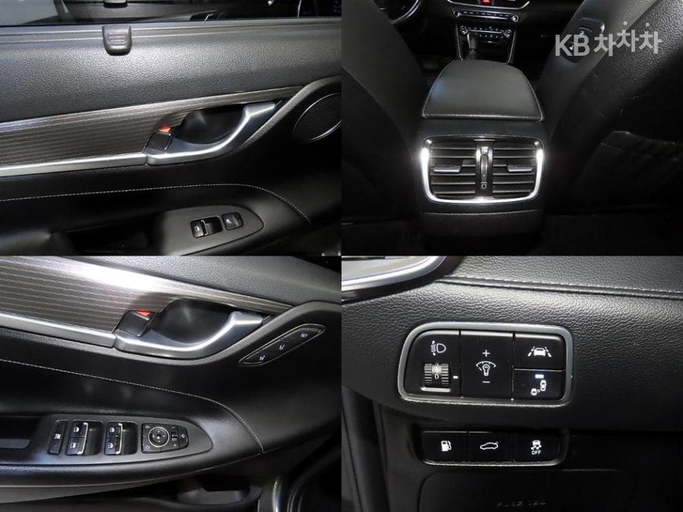 Хюндай Grandeur (Azera)IG2.4 Premium Специал (специален признак/издание) - 18