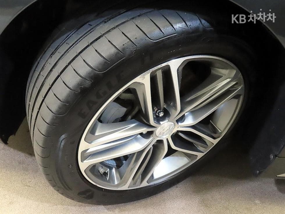 Хюндай Grandeur (Azera)IG2.4 Premium Специал (специален признак/издание) - 20