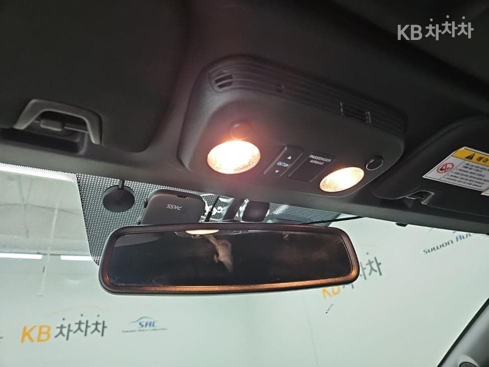Форд 올Нов머스탱Кабриолет Premium - 15