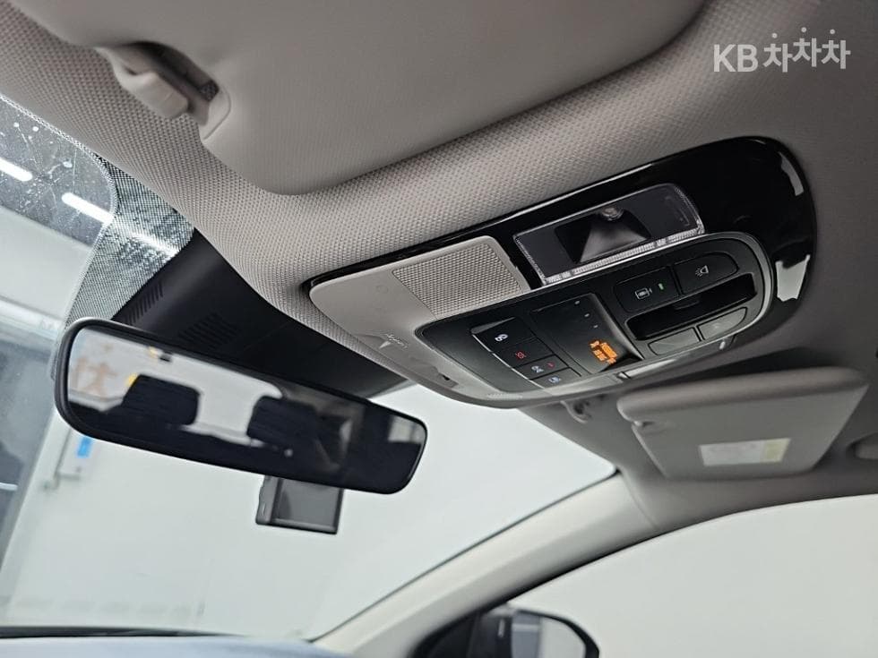 Хюндай The All New Туксон(NX (Lexus SUV)4)Дизел 2.0 4x4 Inspiration - 18