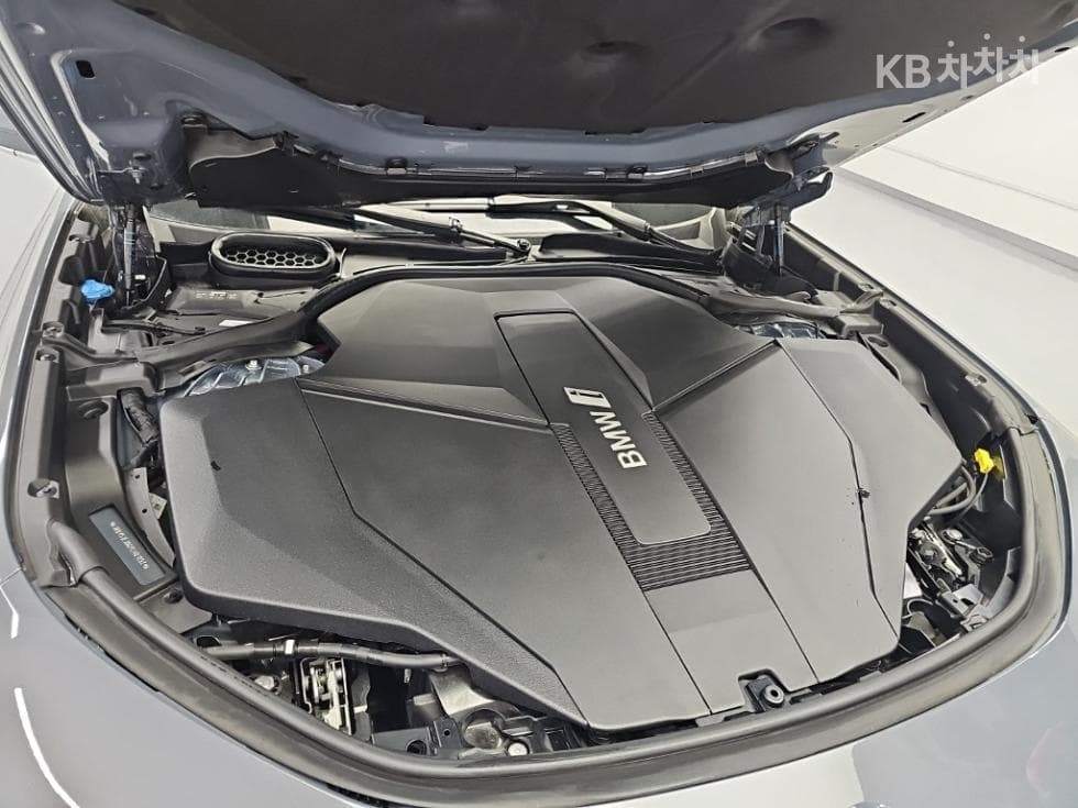BMW i7xDrive 60 DPE - 5
