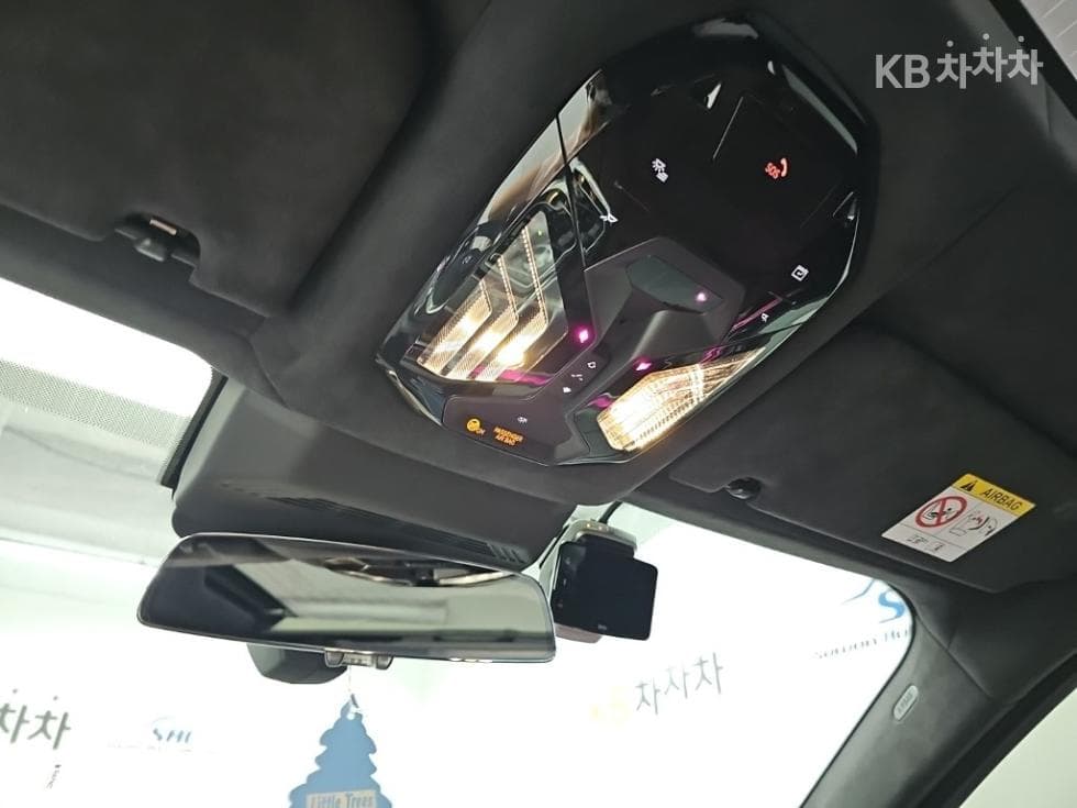 BMW i7xDrive 60 DPE - 18
