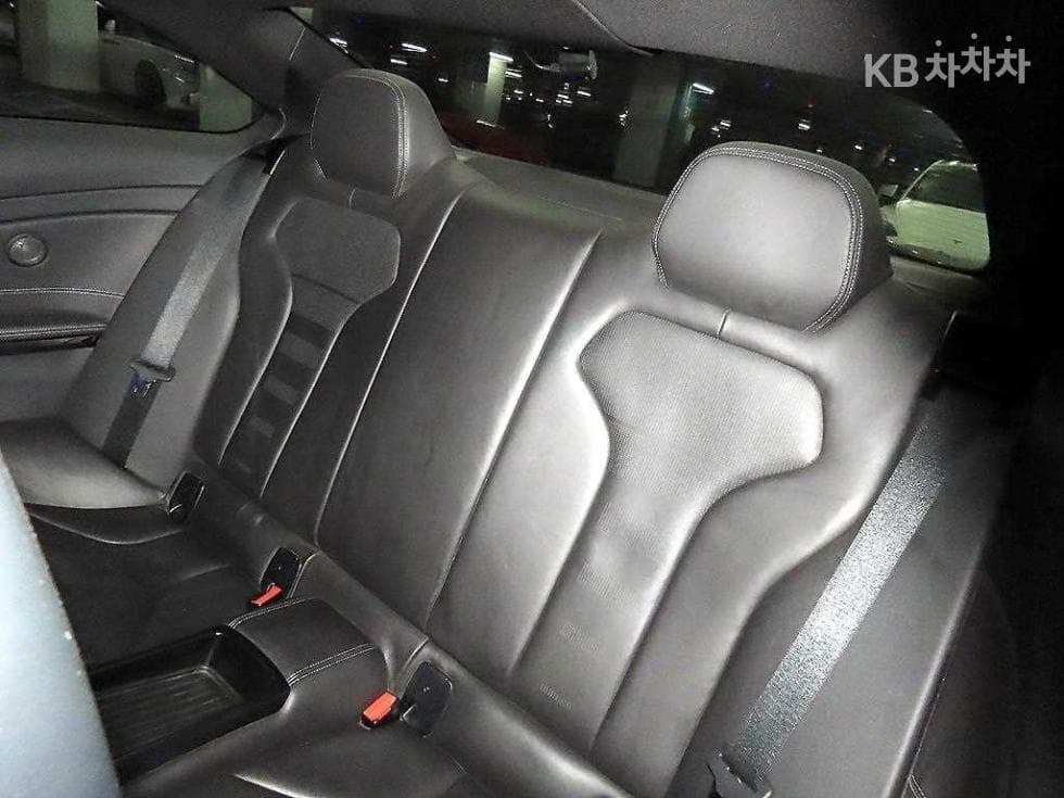 BMW M시리즈M4 Купе F82 - 7