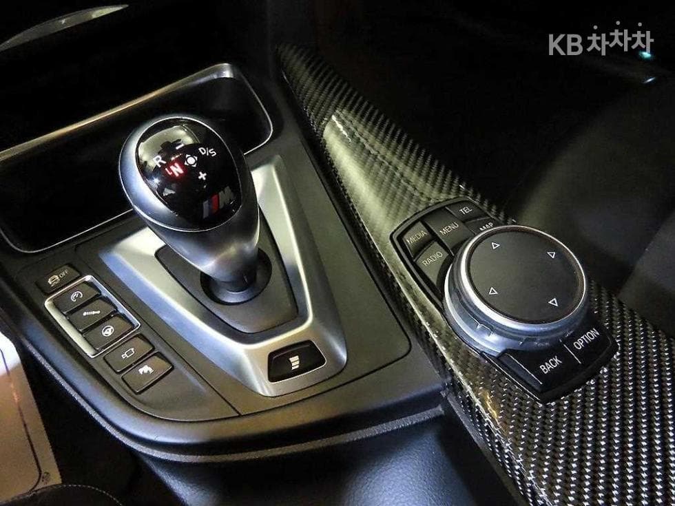 BMW M시리즈M4 Купе F82 - 12
