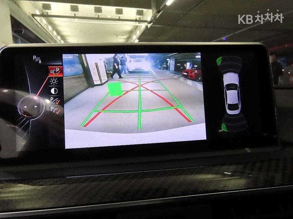 BMW M시리즈M4 Купе F82 - 15