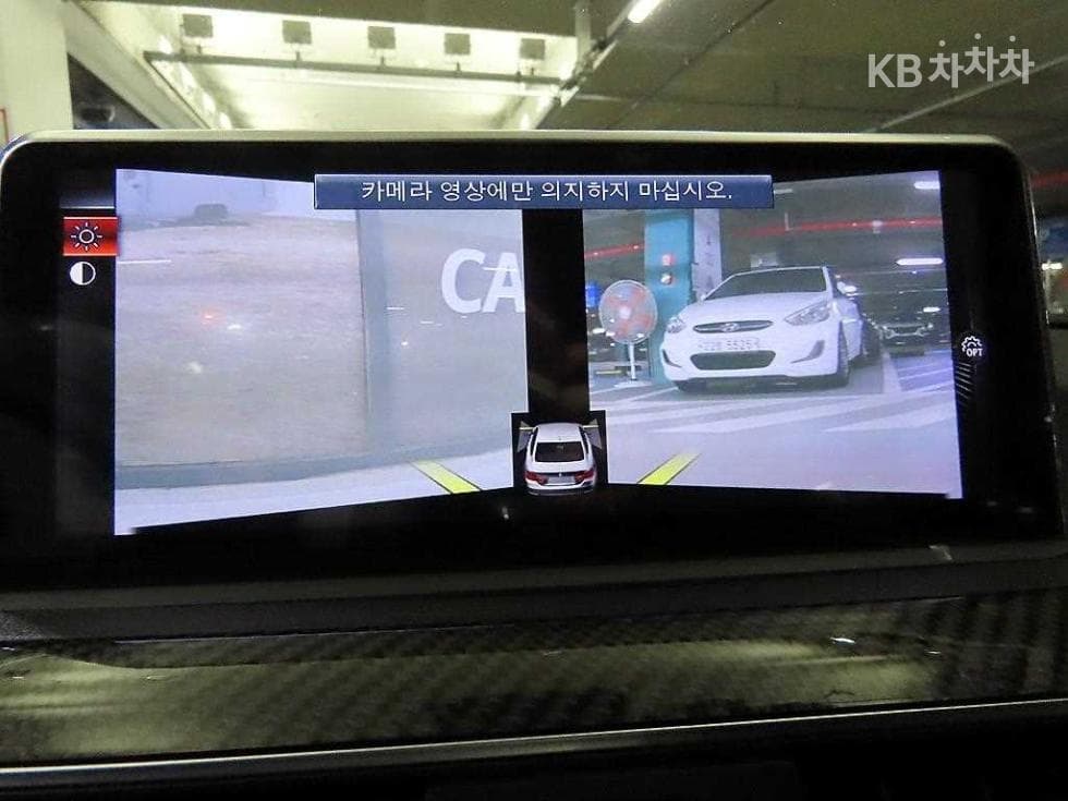 BMW M시리즈M4 Купе F82 - 17