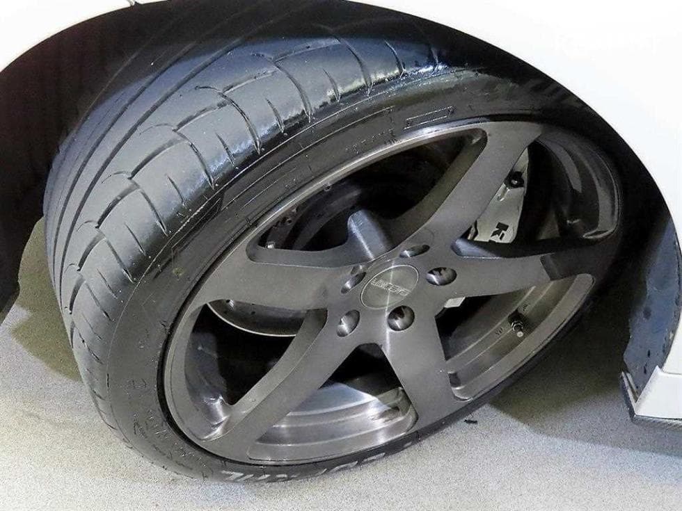 BMW M시리즈M4 Купе F82 - 20