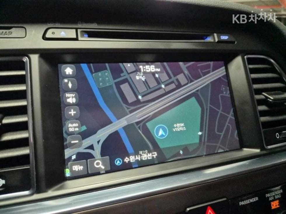 Хюндай Соната LF2.0 케어Plus - 8