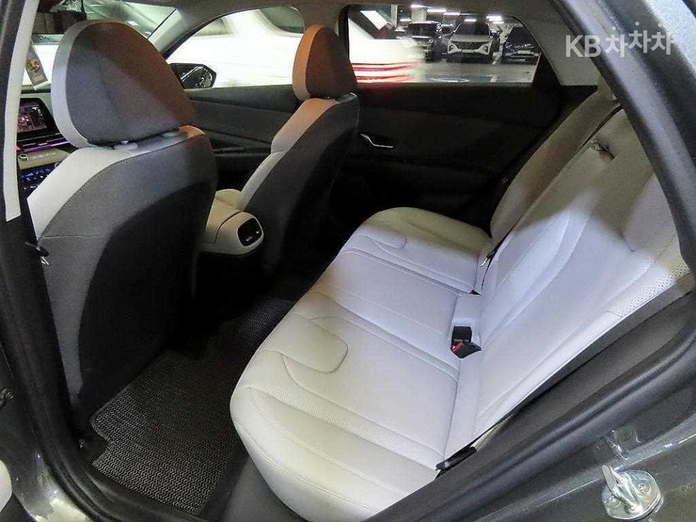 Хюндай All New Avante (Elantra)(CN7)1.6 Бензин Inspiration - 6