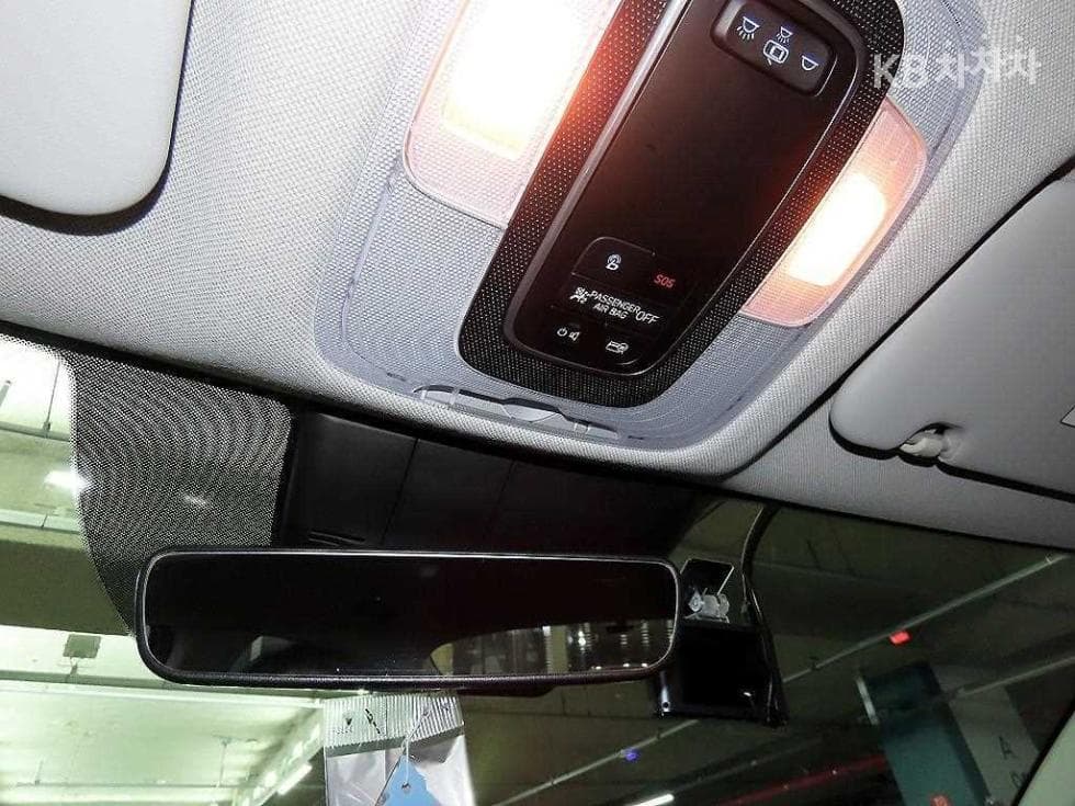 Хюндай All New Avante (Elantra)(CN7)1.6 Бензин Inspiration - 15