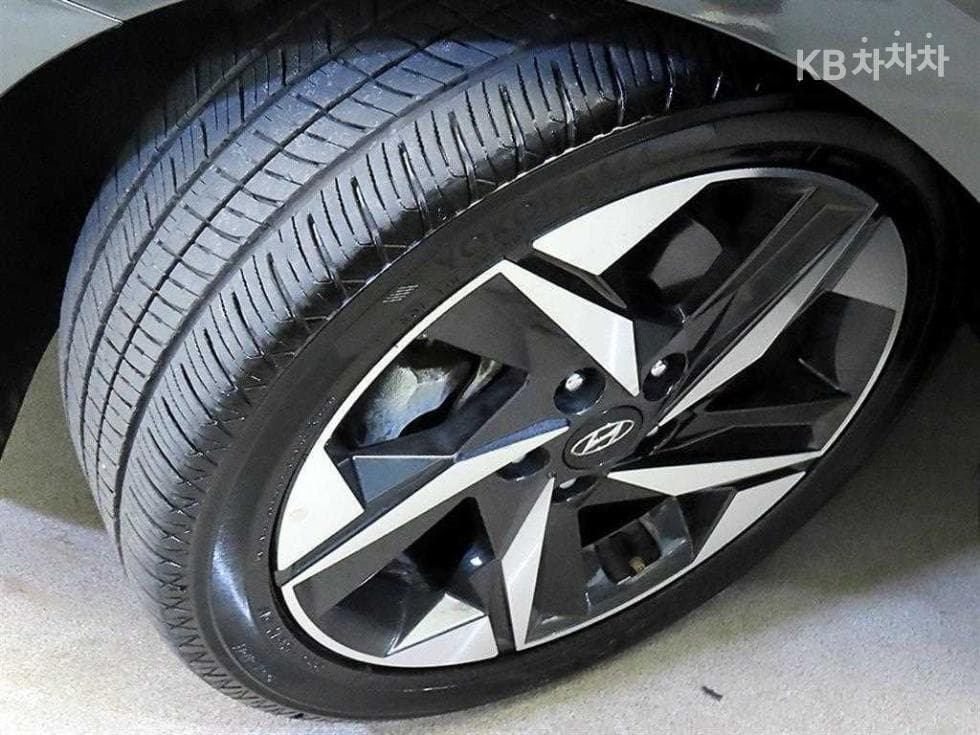Хюндай All New Avante (Elantra)(CN7)1.6 Бензин Inspiration - 19
