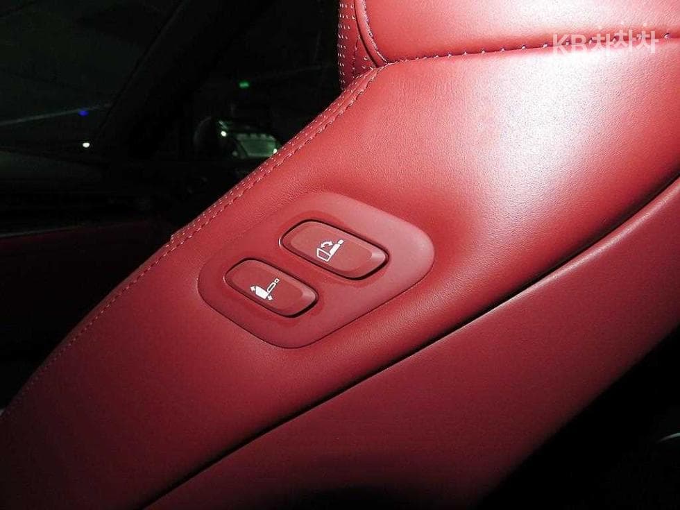 Genesis G80(RG3)2.5 Turbo Gasoline Direct Injection 스포츠패키지 2WD - 16