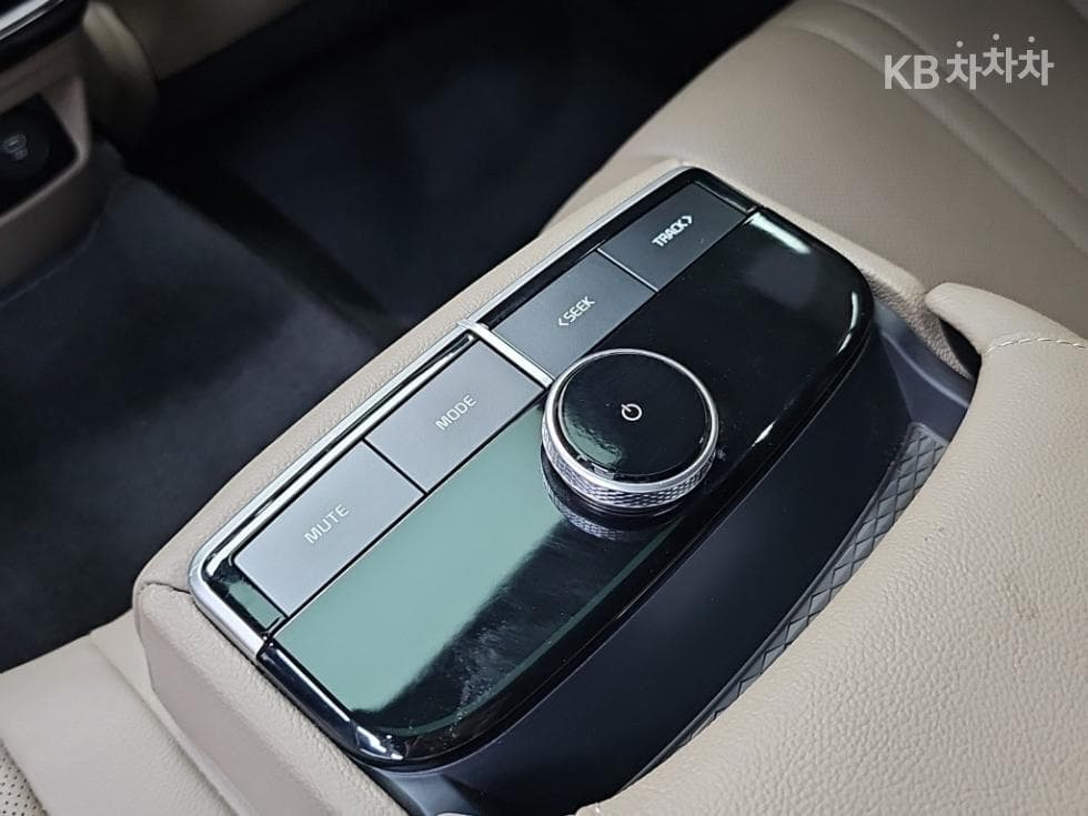 Киа K8 Хибрид1.6 Турбо Noblesse - 14
