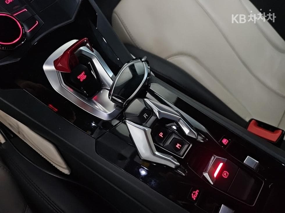 람보르기니 우라칸LP610-4 Spyder - 8