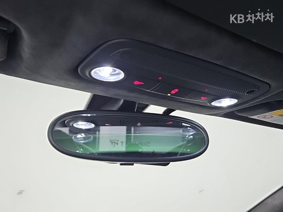 람보르기니 우라칸LP610-4 Spyder - 15