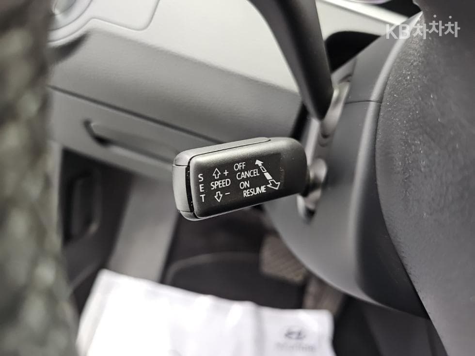 Volkswagen CC2.0 Turbocharged Stratified Injection (VW) - 16