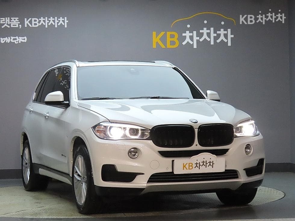 BMW X5 (F15)xDrive 40e iPerformance - 3