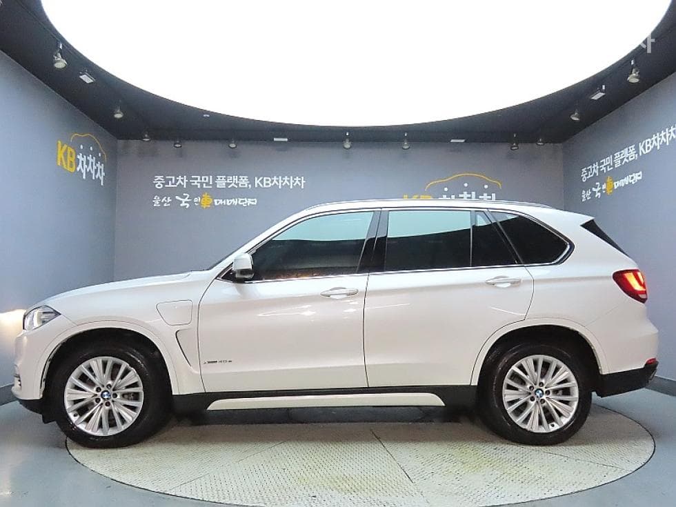 BMW X5 (F15)xDrive 40e iPerformance - 5