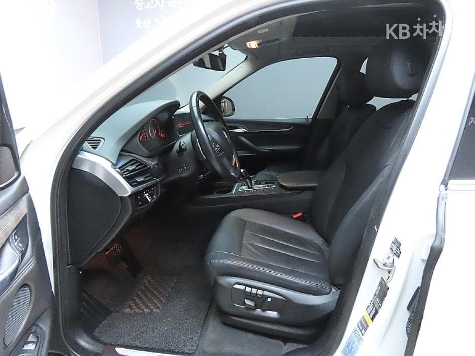 BMW X5 (F15)xDrive 40e iPerformance - 10