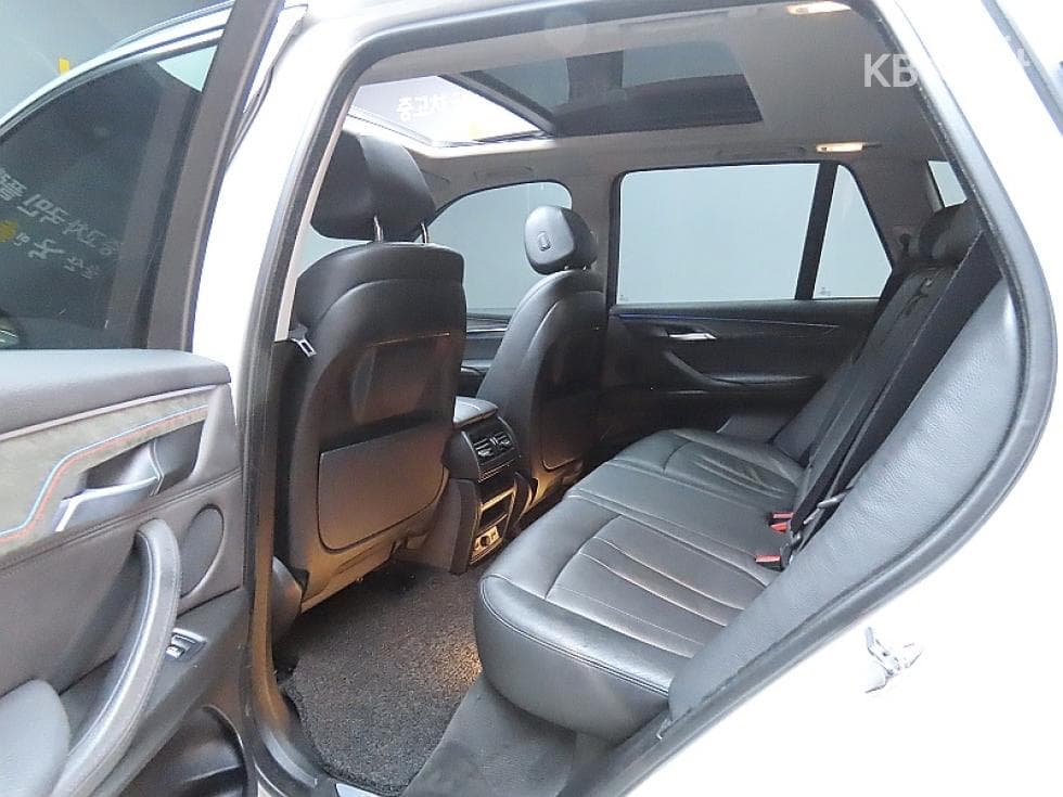 BMW X5 (F15)xDrive 40e iPerformance - 11