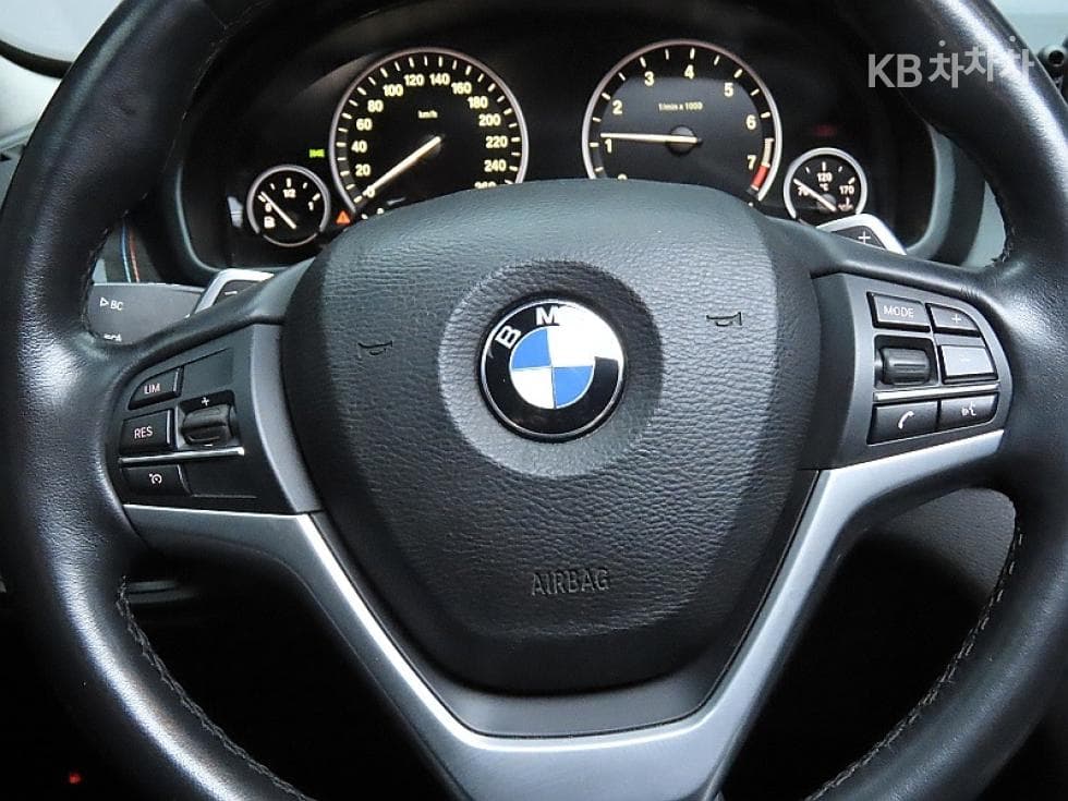 BMW X5 (F15)xDrive 40e iPerformance - 17