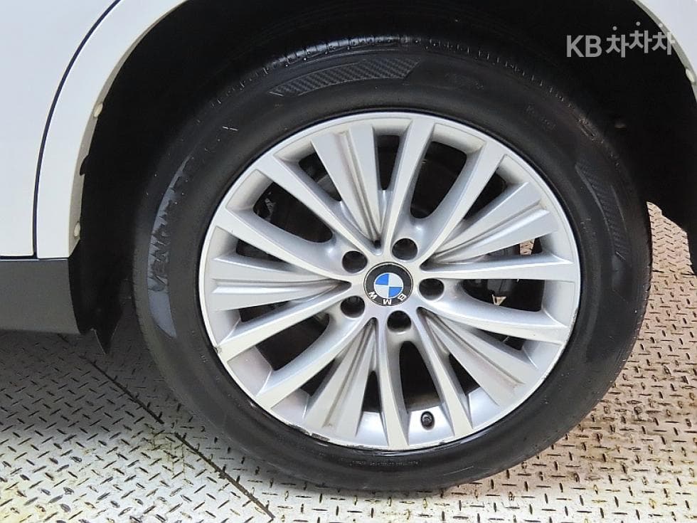 BMW X5 (F15)xDrive 40e iPerformance - 20